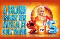 9 To 5 The Musical