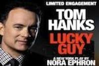 Lucky Guy