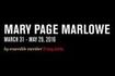 Mary Page Marlowe