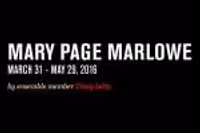 Mary Page Marlowe