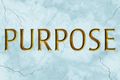 Purpose Message Board