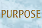 Purpose Show Information