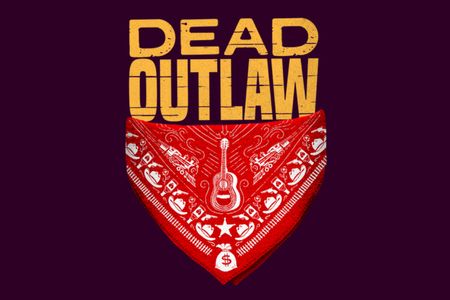 DEAD OUTLAW Grosses