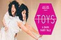 Toys: A Dark Fairy Tale