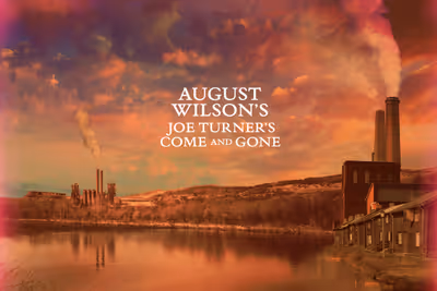 Joe Turner's Come and Gone Play