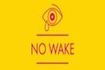 No Wake