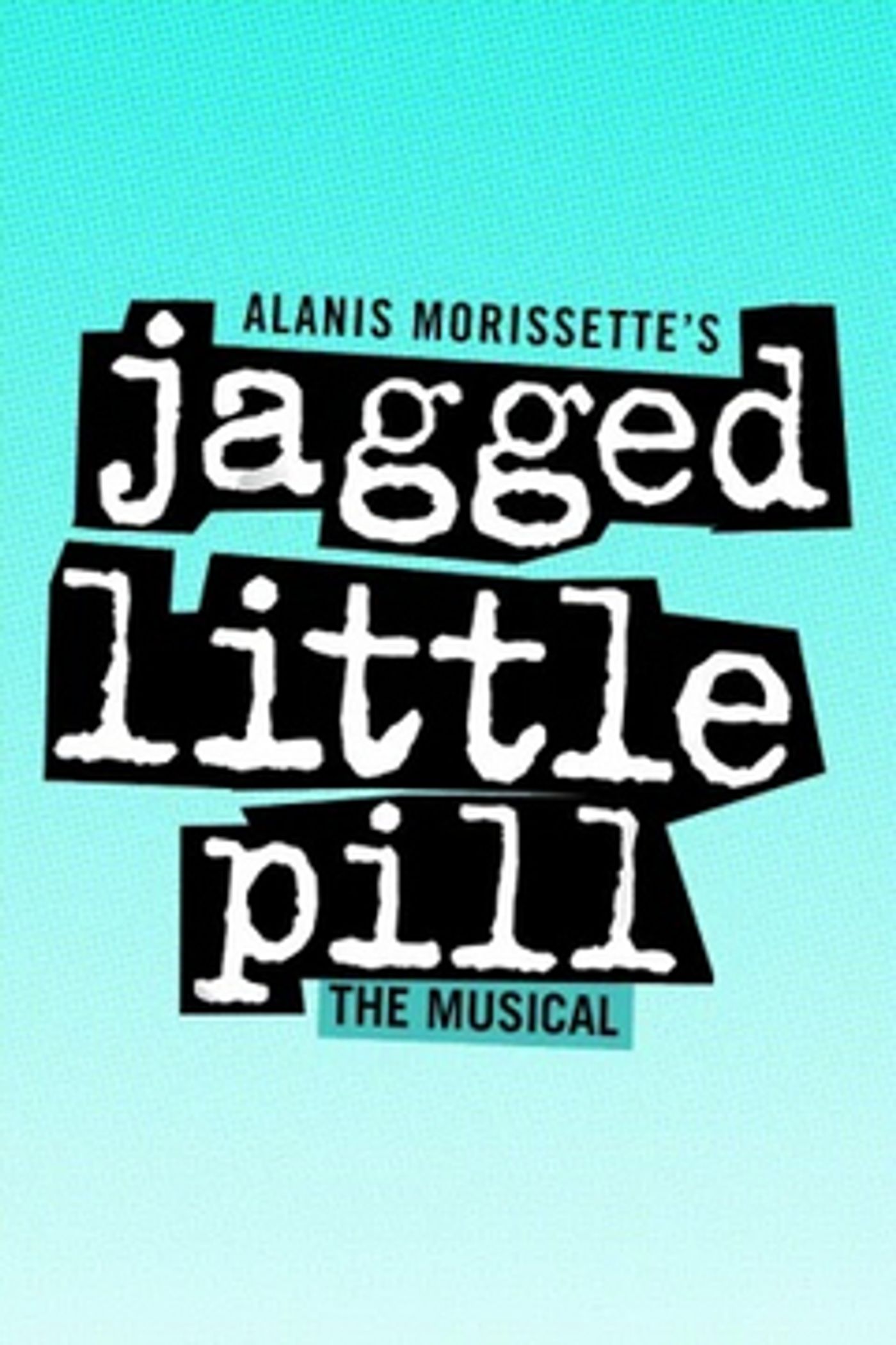 Jagged Little Pill National Tour | Broadway World