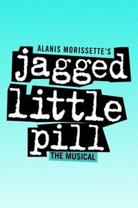 Jagged Little Pill