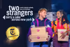 Two Strangers (Carry a Cake Across New York) Show Information