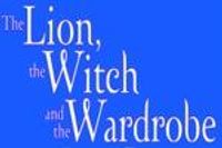 The Lion, the Witch and the Wardrobe