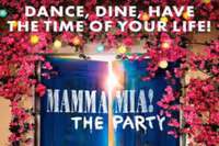 Mamma Mia! the Party