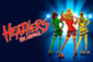 Heathers: The Musical Show Information
