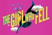 The Girl Who Fell