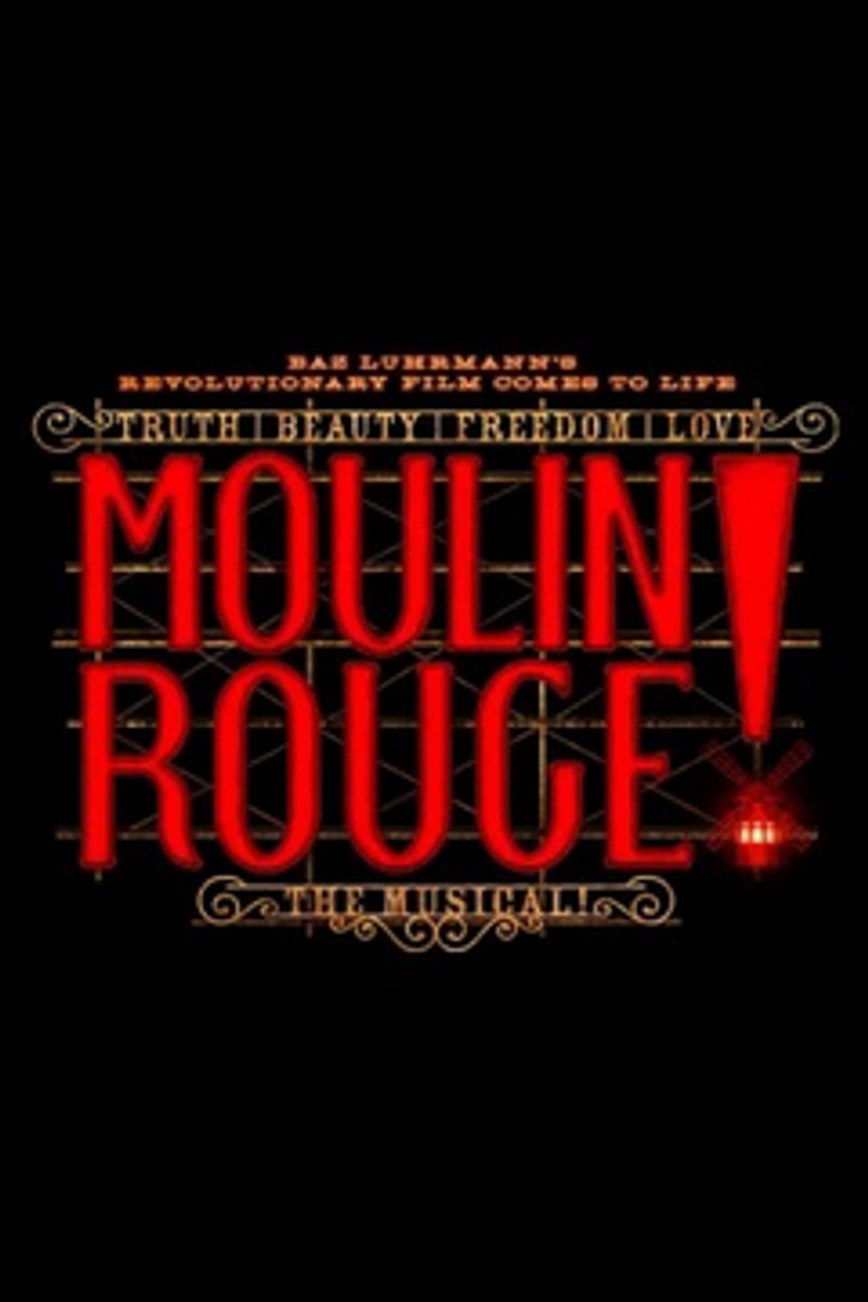 Moulin Rouge! National Tour | Broadway World