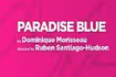 Paradise Blue