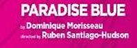 Paradise Blue