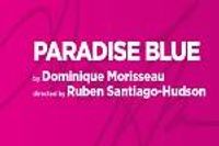 Paradise Blue