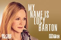 My Name is Lucy Barton