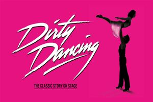 Dirty Dancing West End