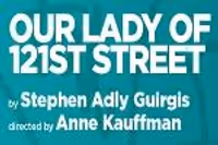 Our Lady of 121st Street