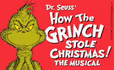 Dr. Seuss' How the Grinch Stole Christmas