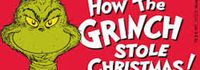 Dr. Seuss' How the Grinch Stole Christmas