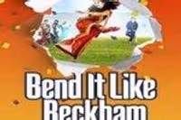 Bend It Like Beckham the Musical