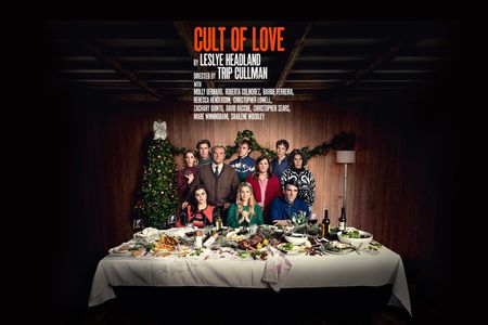 CULT OF LOVE Grosses