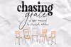 Chasing Grace Off-Broadway