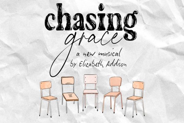 Chasing Grace Show Information
