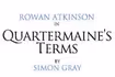 Quartermaine's Terms