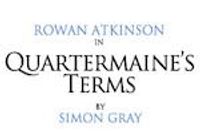 Quartermaine's Terms