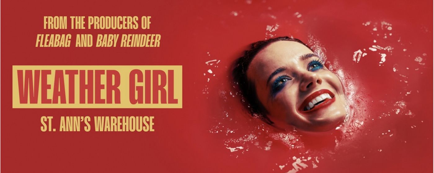 All the Off-Broadway Shows to See in Fall 2025 - A Complete Guide  Image