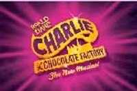 Charlie and the Chocolate Factory