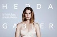 Hedda Gabler