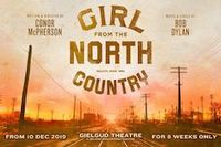 Girl From the North Country