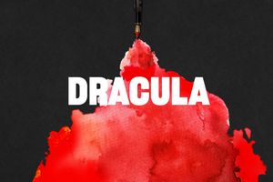 Dracula West End