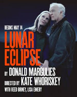 Lunar Eclipse Off-Broadway