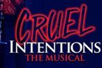 Cruel Intentions: The Musical