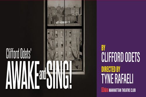 Awake and Sing!