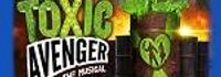 The Toxic Avenger