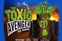 The Toxic Avenger