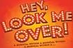 Hey, Look Me Over!