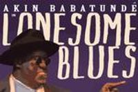Lonesome Blues
