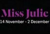 Miss Julie