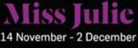 Miss Julie