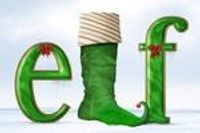 Elf The Musical