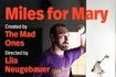 Miles for Mary