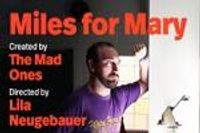 Miles for Mary