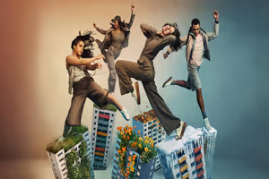 A Life in Four Seasons Broadway Show | Broadway World